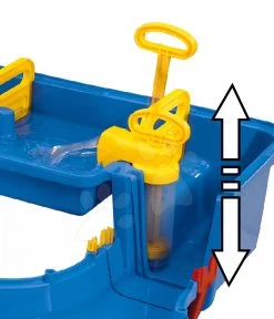 Tischset Gärtner De Jardinage 2in1 Smoby Zweiteilig Mit Garten Und Wasserspiel Waterplay Niagara -Garten Spielzeug Laden 800055100 f big vodna draha 2