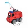 Power BIG Feuerwehrauto Mit Wasserkanone Rot Ab 24 Monaten -Garten Spielzeug Laden 800055807 g big hasicske auto