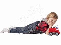 Power BIG Feuerwehrauto Mit Wasserkanone Rot Ab 24 Monaten 28 Power BIG Feuerwehrauto Mit Wasserkanone Rot Ab 24 Monaten -Garten Spielzeug Laden 800055807 h big hasicske auto