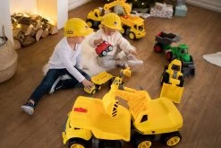 Power BIG Feuerwehrauto Mit Wasserkanone Rot Ab 24 Monaten 34 Power BIG Feuerwehrauto Mit Wasserkanone Rot Ab 24 Monaten -Garten Spielzeug Laden 800055810 55811 56838 56837 56836 56835 55805 55807 a big lifestyle