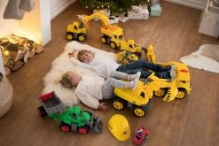 Power BIG Feuerwehrauto Mit Wasserkanone Rot Ab 24 Monaten 35 Power BIG Feuerwehrauto Mit Wasserkanone Rot Ab 24 Monaten -Garten Spielzeug Laden 800055810 55811 56838 56837 56836 56835 55805 55807 b big lifestyle