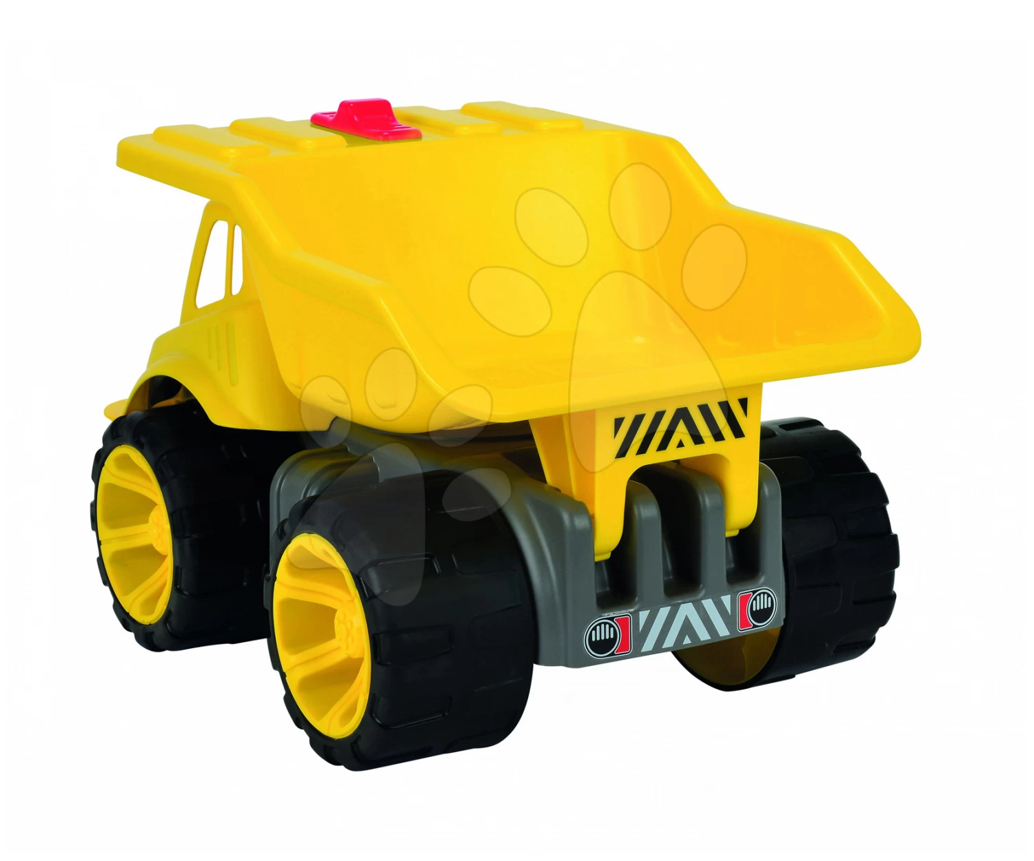 Baggerset Maxi Power BIG Mit Sitz Und Maxi Power Truck Ab 3 Jahren 9 Baggerset Maxi Power BIG Mit Sitz Und Maxi Power Truck Ab 3 Jahren – Bild 7