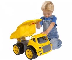 Multiactivity Climbing Tower Smoby Klettergerüst-Set Zum Klettern Mit Rutsche Und Bagger Arbeitsmaschine Rutscher Mit LKW Ab 24 Monaten -Garten Spielzeug Laden 800055810 d big nakladne auto