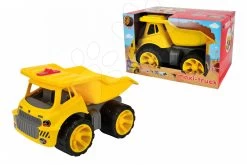 Multiactivity Climbing Tower Smoby Klettergerüst-Set Zum Klettern Mit Rutsche Und Bagger Arbeitsmaschine Rutscher Mit LKW Ab 24 Monaten -Garten Spielzeug Laden 800055810 f big nakladne auto