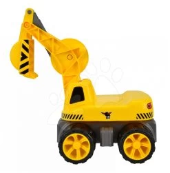 Multiactivity Climbing Tower Smoby Klettergerüst-Set Zum Klettern Mit Rutsche Und Bagger Arbeitsmaschine Rutscher Mit LKW Ab 24 Monaten -Garten Spielzeug Laden 800055811 b big bager