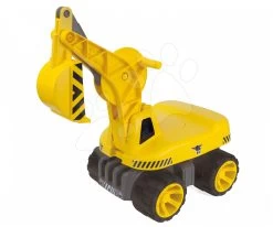 Spielcenter-Set Fun Center Smoby Mit 150 Cm Langer Rutsche, Maxi Power Bagger Und Zweiteiligem Sandkasten Ab 24 Monaten -Garten Spielzeug Laden 800055811 c big bager 6