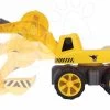 Kletterset Adventure Car Smoby Mit Rutsche 150 Cm Lang, Bagger Und LKW Maxi Power Ab 24 Monaten -Garten Spielzeug Laden 800055811 e big bager