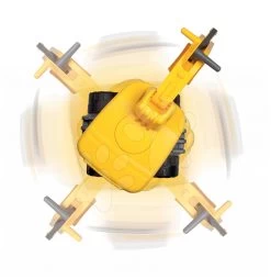 Set Sandkasten Muschel Zweiteilig Watershell Blue BIG Blau Und Laufrad Mit Bagger 32 Set Sandkasten Muschel Zweiteilig Watershell Blue BIG Blau Und Laufrad Mit Bagger -Garten Spielzeug Laden 800055811 f big bager 1