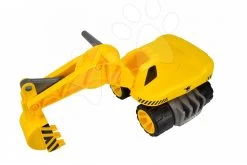 Kletterset Adventure Car Smoby Mit Rutsche 150 Cm Lang, Bagger Und LKW Maxi Power Ab 24 Monaten 38 Kletterset Adventure Car Smoby Mit Rutsche 150 Cm Lang, Bagger Und LKW Maxi Power Ab 24 Monaten -Garten Spielzeug Laden 800055811 g big bager