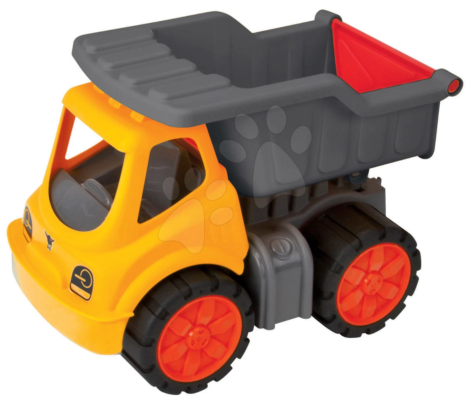 Kipper-Auto Maxi Bolide Smoby Länge 33 Cm 9 Kipper-Auto Maxi Bolide Smoby Länge 33 Cm – Bild 7