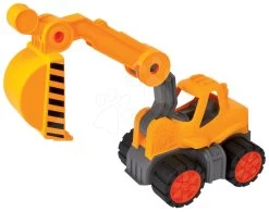 Bagger Zum Spielen Maxi Bolide Smoby Länge 67cm -Garten Spielzeug Laden 800055833 a big bager 1
