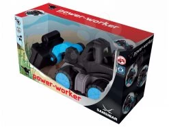 Lader Sansibar BIG Länge 47 Cm Schwarz Ab 24 Monaten -Garten Spielzeug Laden 800055839 d big bager