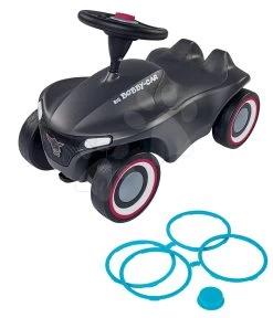 Tischset Gärtner De Jardinage 2in1 Smoby Zweiteilig Mit Garten Und Bobby Car Neo Anthrazit Rutscher Mit Rückenlehne -Garten Spielzeug Laden 800056243 d smoby odrazadlo