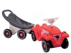 Set Sandkasten Schmetterling Smoby Mit Wasserdüse Und Lauflernhilfe Und Buggy 3in1 Kinderwagen Und Anhänger Mit Bremse -Garten Spielzeug Laden 800056255 b big prives