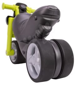 Set Sandkasten Sandy BIG Mit Festdeckel Und Laufrad Mit Gummirädern Und Hupe Ab 12 Monaten -Garten Spielzeug Laden 800056364 c big odrazadlo