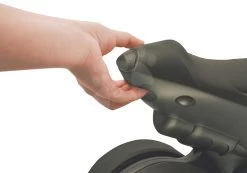 Set Sandkasten Sandy BIG Mit Festdeckel Und Laufrad Mit Gummirädern Und Hupe Ab 12 Monaten -Garten Spielzeug Laden 800056364 d big odrazadlo