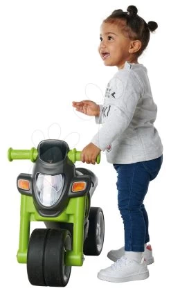 Set Sandkasten Sandy BIG Mit Festdeckel Und Laufrad Mit Gummirädern Und Hupe Ab 12 Monaten -Garten Spielzeug Laden 800056364 g big odrazadlo