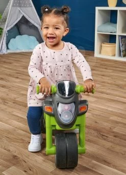 Set Sandkasten Sandy BIG Mit Festdeckel Und Laufrad Mit Gummirädern Und Hupe Ab 12 Monaten -Garten Spielzeug Laden 800056364 h big odrazadlo