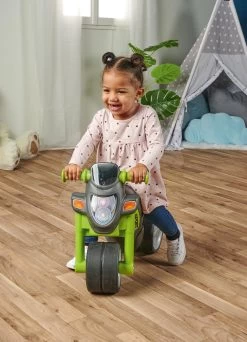 Set Sandkasten Sandy BIG Mit Festdeckel Und Laufrad Mit Gummirädern Und Hupe Ab 12 Monaten -Garten Spielzeug Laden 800056364 j big odrazadlo