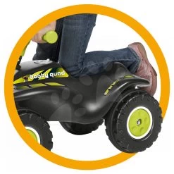 Kletterset Adventure Car Smoby Mit Sandkasten Und Rutscher Quad Ab 24 Monaten -Garten Spielzeug Laden 800056410 d big odrazadlo