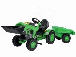 Spielcenter-Set Fun Center Smoby Mit Rutsche Und Traktor Jim Loader Ab 24 Monaten 38 Spielcenter-Set Fun Center Smoby Mit Rutsche Und Traktor Jim Loader Ab 24 Monaten -Garten Spielzeug Laden 800056516 b big traktor 1