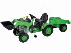 Spielcenter-Set Fun Center Smoby Mit Rutsche Und Traktor Jim Loader Ab 24 Monaten 39 Spielcenter-Set Fun Center Smoby Mit Rutsche Und Traktor Jim Loader Ab 24 Monaten -Garten Spielzeug Laden 800056516 c big traktor