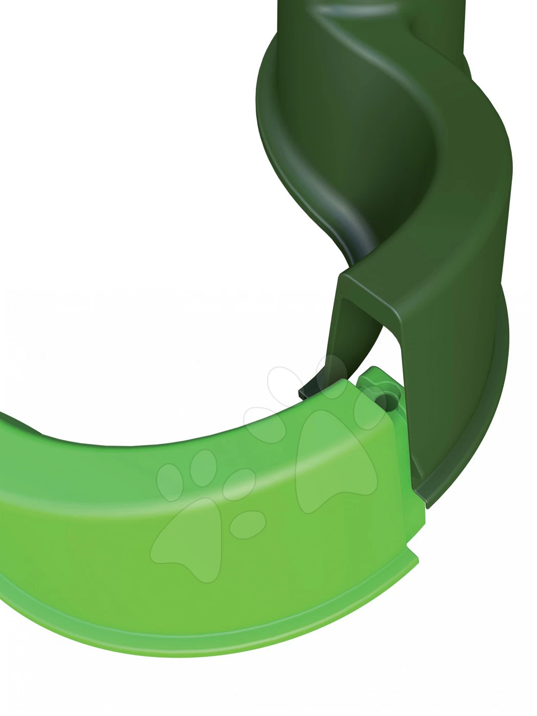 Sandgrube Vierkleeblatt Vario BIG Grün 112*112 Cm Ab 12 Monaten 4 Sandgrube Vierkleeblatt Vario BIG Grün 112*112 Cm Ab 12 Monaten – Bild 2