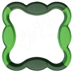 Sandgrube Vierkleeblatt Vario BIG Grün 112*112 Cm Ab 12 Monaten 21 Sandgrube Vierkleeblatt Vario BIG Grün 112*112 Cm Ab 12 Monaten -Garten Spielzeug Laden 800056722 h big pieskovisko