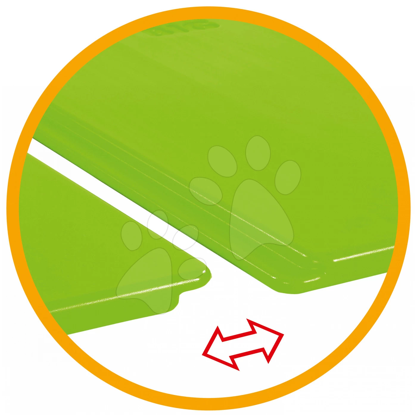 Set Sandkasten Sandy BIG Mit Festdeckel Und Eine Wasserstraße Aquaplay LockBox Im Koffer Ab 12 Monaten 5 Set Sandkasten Sandy BIG Mit Festdeckel Und Eine Wasserstraße Aquaplay LockBox Im Koffer Ab 12 Monaten – Bild 3