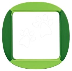 Sandgrube Mit Wasserbahn Sandy BIG Mit Deckel Volumen 239 Liter 138 * 138 Cm Grün Ab 12 Monaten -Garten Spielzeug Laden 800056733 e big pieskovisko