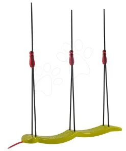 Set Sandkasten Muschel Zweiteilig Watershell Green BIG Grün Und Eine Doppelseitige Hängeschaukel -Garten Spielzeug Laden 800056743 b big hojdacka