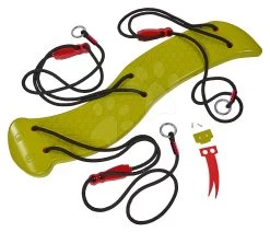 Schaukel Für Zwei Kinder Snake Swing BIG Höhenverstellbar Tragfähigkeit 100 Kg Ab 5-10 Jahren -Garten Spielzeug Laden 800056743 c big hojdacka 1