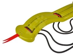 Set Sandkasten Muschel Zweiteilig Watershell Green BIG Grün Und Eine Doppelseitige Hängeschaukel -Garten Spielzeug Laden 800056743 j big hojdacka