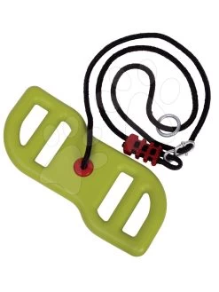 Multiaktivitäts-Kletterturm Climbing Tower Mit Rutsche Smoby Und Geschenk Verstellbare Schaukel AktivitätsschaukelActivity Swing -Garten Spielzeug Laden 800056744 a big hojdacka 1