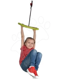 Schaukel Activity Swing BIG Tragfähigkeit 70 Kg Höhenverstellbar Ab 5 Jahren -Garten Spielzeug Laden 800056744 d big hojdacka 2