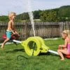 Set Sandkasten Muschel Zweiteilig Watershell Green BIG Grün Und Eine 360 ° Doppelseitige Schaukel Mit Wasserdüse 1 Set Sandkasten Muschel Zweiteilig Watershell Green BIG Grün Und Eine 360 ° Doppelseitige Schaukel Mit Wasserdüse -Garten Spielzeug Laden 800056748 b big hojdacka