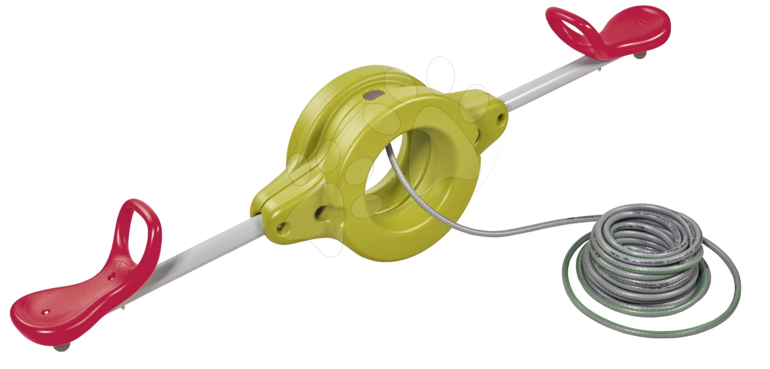 Set Sandkasten Muschel Zweiteilig Watershell Green BIG Grün Und Eine 360 ° Doppelseitige Schaukel Mit Wasserdüse 7 Set Sandkasten Muschel Zweiteilig Watershell Green BIG Grün Und Eine 360 ° Doppelseitige Schaukel Mit Wasserdüse – Bild 5