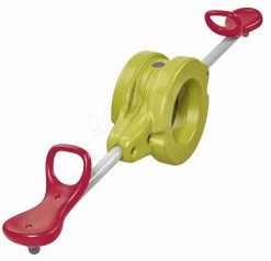 Beiderseitige Schaukel 360° Stufenweise Water Schwenkung Seesaw BIG Mit Springbrunnen In Bodenkontakt Mit Metallstruktur Von 3-7 Jahren -Garten Spielzeug Laden 800056748 f big hojdacka 1