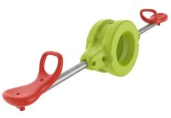 Beiderseitige Schaukel 360° Stufenweise Water Schwenkung Seesaw BIG Mit Springbrunnen In Bodenkontakt Mit Metallstruktur Von 3-7 Jahren -Garten Spielzeug Laden 800056748 g big hojdacka