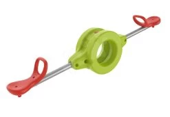 Beiderseitige Schaukel 360° Stufenweise Water Schwenkung Seesaw BIG Mit Springbrunnen In Bodenkontakt Mit Metallstruktur Von 3-7 Jahren -Garten Spielzeug Laden 800056748 h big hojdacka