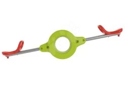 Beiderseitige Schaukel 360° Stufenweise Water Schwenkung Seesaw BIG Mit Springbrunnen In Bodenkontakt Mit Metallstruktur Von 3-7 Jahren -Garten Spielzeug Laden 800056748 i big hojdacka 1