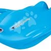 Robuste Bobs Mit Zwei Griffen Snow Speedy Lightblue BIG Mit Einer Belastbarkeit Von 100 Kg Bis -20 Grad Ab 6 Jahren B56752 -Garten Spielzeug Laden 800056752 b big boby