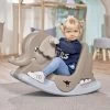 Schaukel Elefant BIG Mit Beweglichen Ohren Ab 1-5 Jahren -Garten Spielzeug Laden 800056787 b big slon