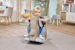 Schaukel Elefant BIG Mit Beweglichen Ohren Ab 1-5 Jahren -Garten Spielzeug Laden 800056787 d big slon