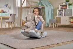 Schaukel Elefant BIG Mit Beweglichen Ohren Ab 1-5 Jahren -Garten Spielzeug Laden 800056787 e big slon