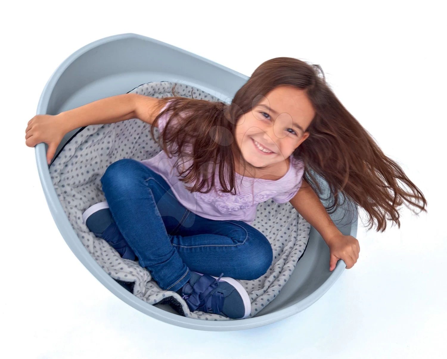 Ausgleichskegel Mit Kissen Cosy Top Swing Smoby Multifunktionales Klettergerüst Zur Bewegungsentwicklung Ab 12 Monaten 15 Ausgleichskegel Mit Kissen Cosy Top Swing Smoby Multifunktionales Klettergerüst Zur Bewegungsentwicklung Ab 12 Monaten – Bild 13