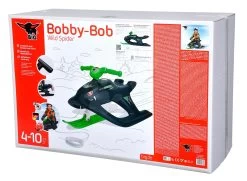 Bobby Bob Wild Spider BIG-Schlitten Mit Metallsockel Und Dämpfer Schwarz Ab 4 Jahren 24 Bobby Bob Wild Spider BIG-Schlitten Mit Metallsockel Und Dämpfer Schwarz Ab 4 Jahren -Garten Spielzeug Laden 800056937 i big sanky