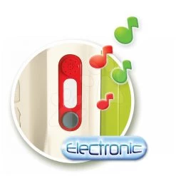 Spielcenter-Set Fun Center Smoby Mit Rutsche 150 Cm Lang Und Häusschen My House Ab 24 Monaten -Garten Spielzeug Laden 810402 e smoby domcek 1