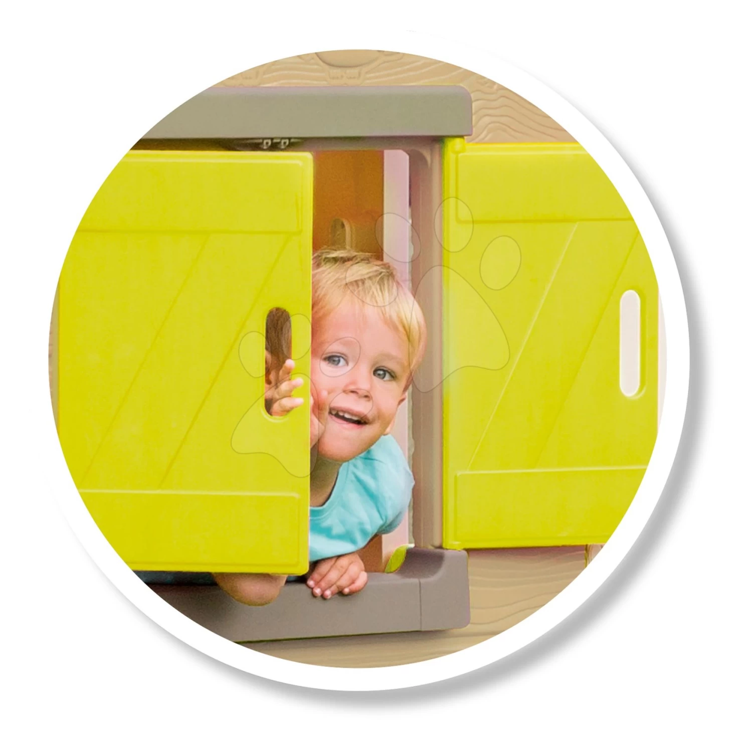 Kletterset Adventure Car Smoby Mit Rutsche 150 Cm Lang Und My House Ab 24 Monaten 18 Kletterset Adventure Car Smoby Mit Rutsche 150 Cm Lang Und My House Ab 24 Monaten – Bild 16