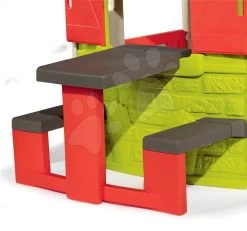 Set Klettergerüst Multiactivity Climbing Tower Zum Klettern Mit Rutsche Smoby Und Häuschen Neo Jura Lodge In Baukastenweise 40 Set Klettergerüst Multiactivity Climbing Tower Zum Klettern Mit Rutsche Smoby Und Häuschen Neo Jura Lodge In Baukastenweise -Garten Spielzeug Laden 810902 b smoby lavica